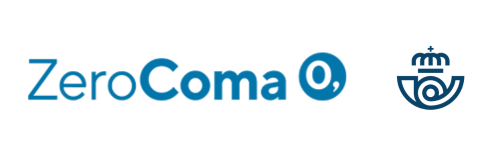 Zerocoma tienda correos
